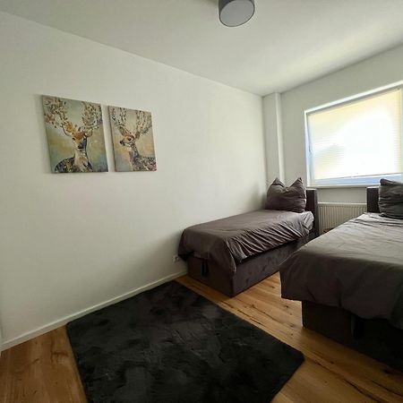 Keek Lägenhet Berlin Exteriör bild