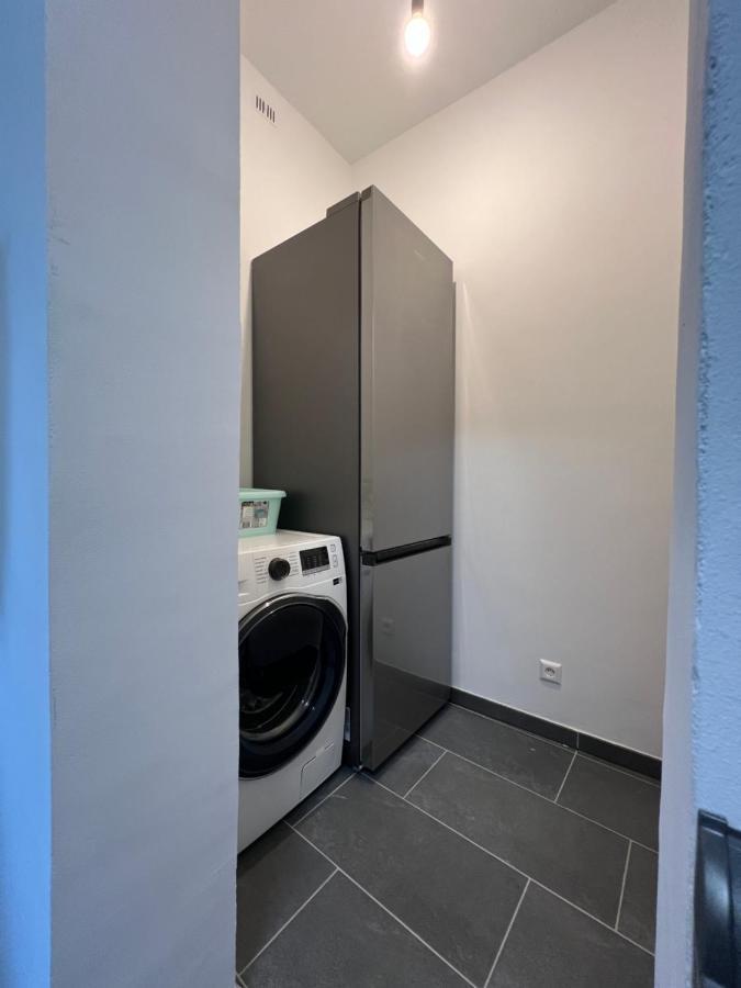 Keek Lägenhet Berlin Exteriör bild